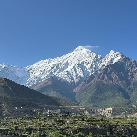 Xanadu Homes Jomsom Ngoại thất bức ảnh