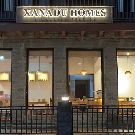 Xanadu Homes Jomsom Ngoại thất bức ảnh