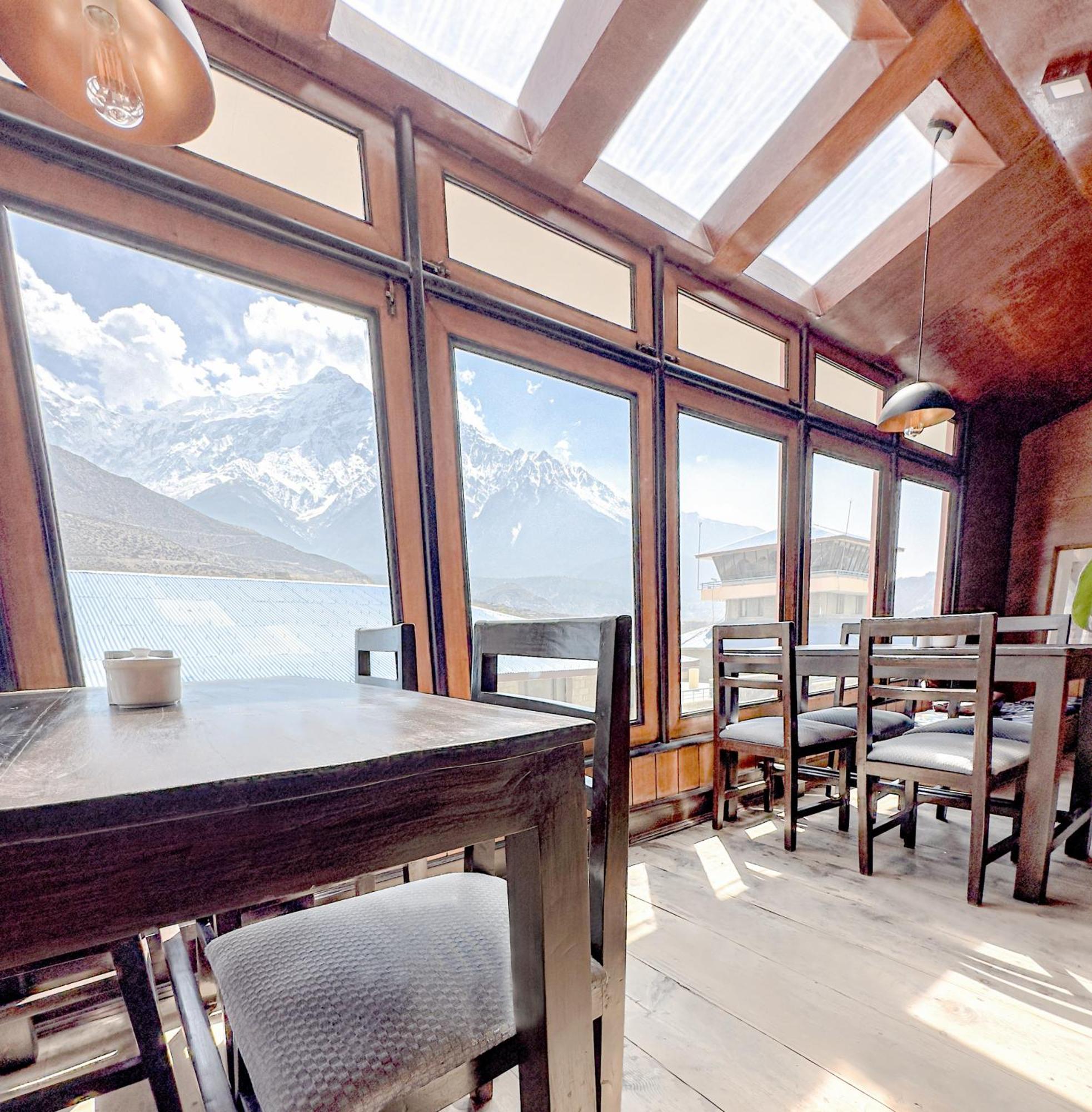 Xanadu Homes Jomsom Ngoại thất bức ảnh