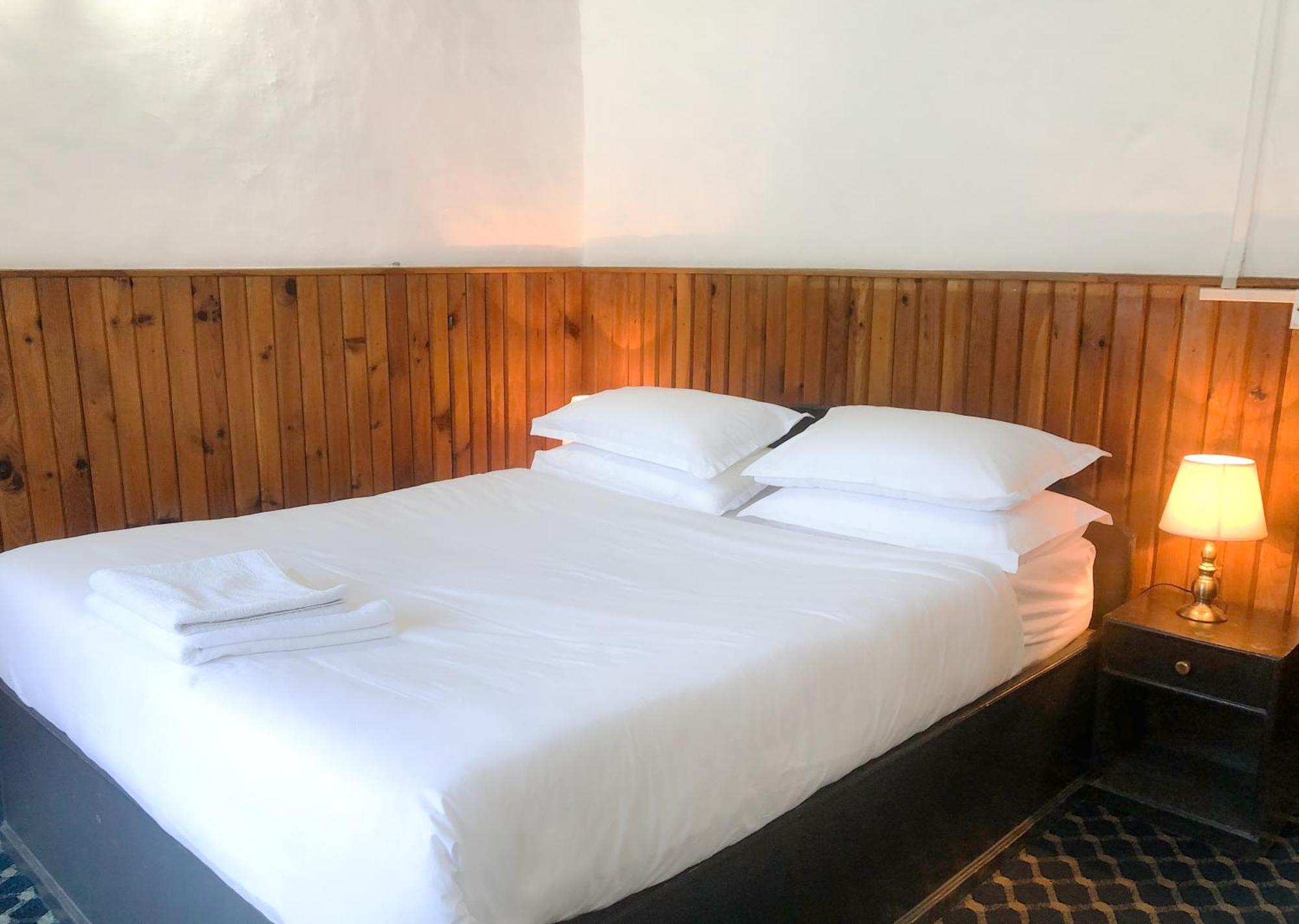 Xanadu Homes Jomsom Ngoại thất bức ảnh
