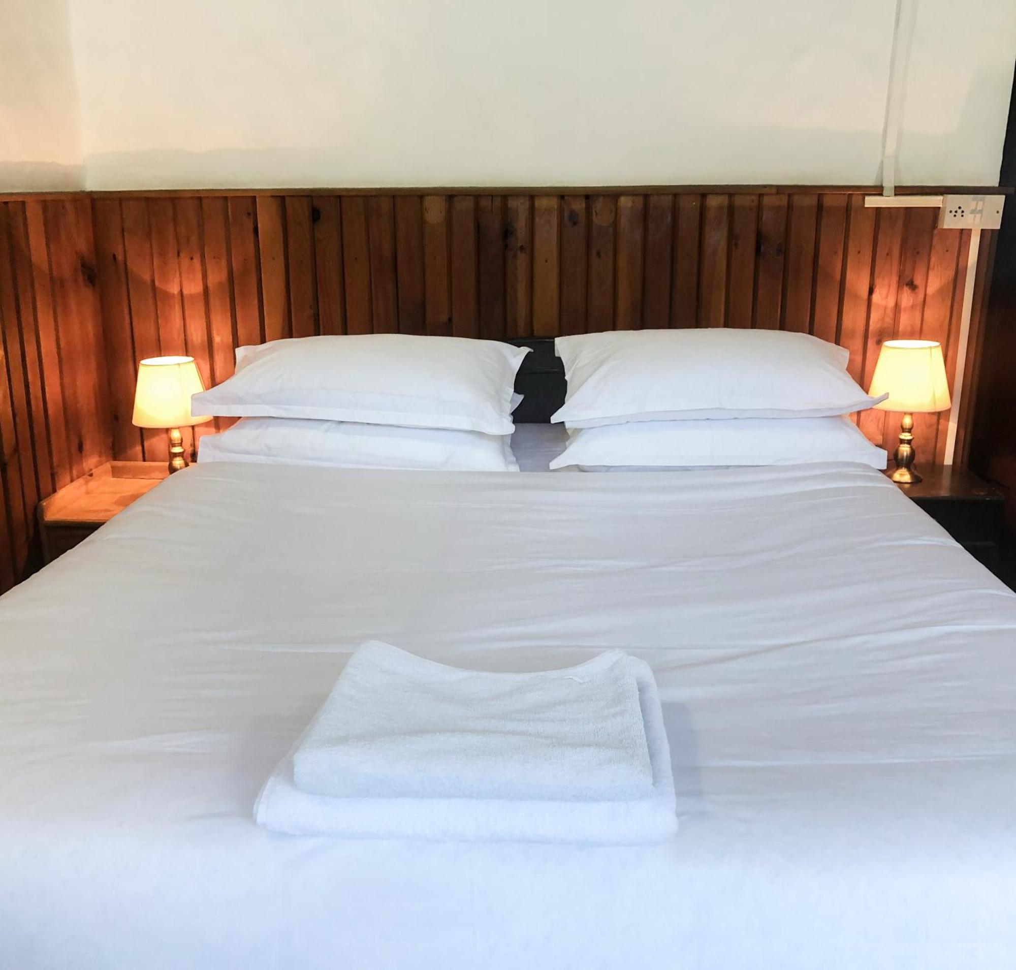Xanadu Homes Jomsom Ngoại thất bức ảnh